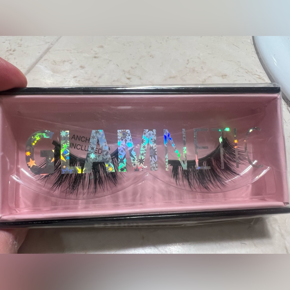 Glamnetic Lash (NIB:NWT)